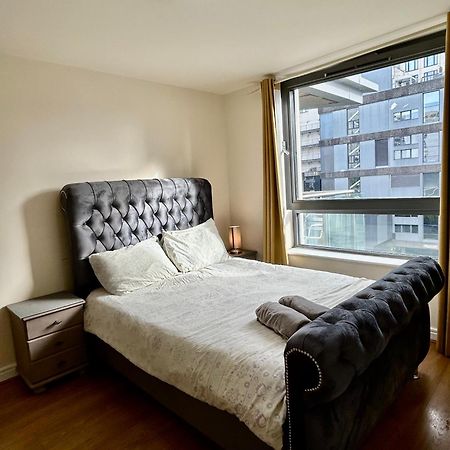 The Cube Side Apartments - One Bedroom With Balcony バーミンガム エクステリア 写真